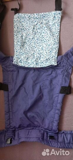 Эргорюкзак Mammalia