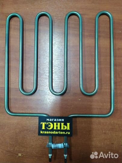 Тэны на Сауну