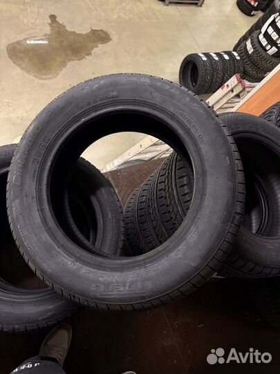 Pirelli Cinturato P1 Verde 185/65 R15 92H