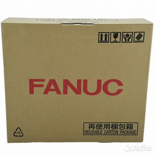 Fanuc A06B-6079-H104