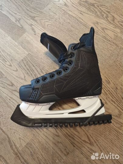 Коньки nordway 200 37 размер