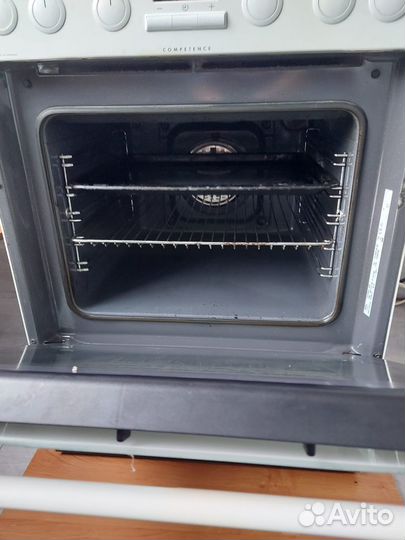 Плита электрическая AEG