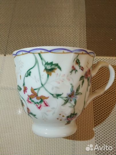 Чашки кофейные из сервиза 