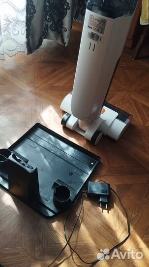 Робот пылесос ilife