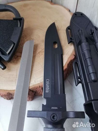 Походный набор