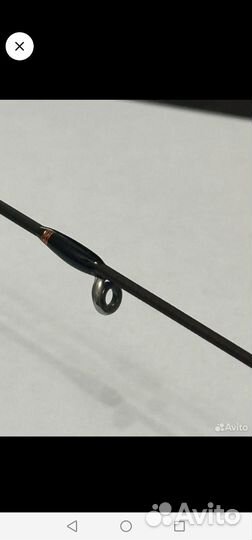 Спининг maximus legend area