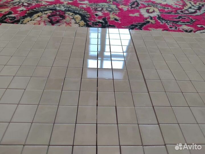 Кафельная плитка