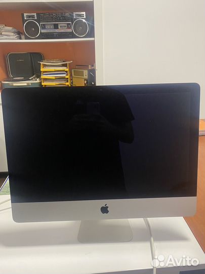 iMac 21.5 2017