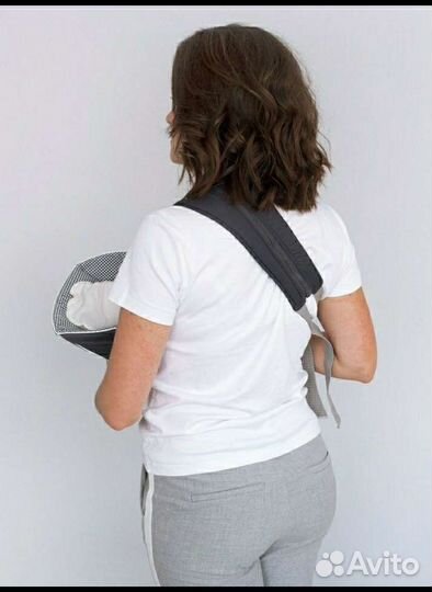 Эргорюкзак