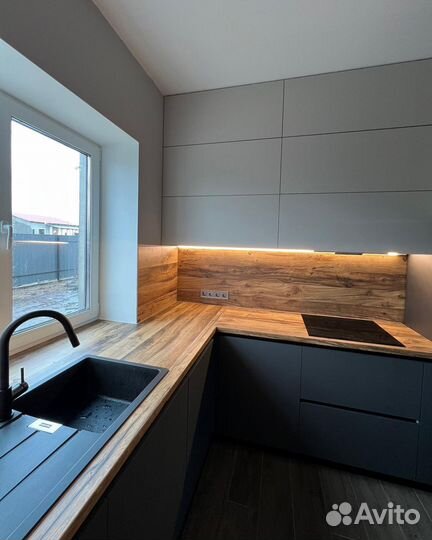 Кухня (цена за весь кпомплект) sh-0525557