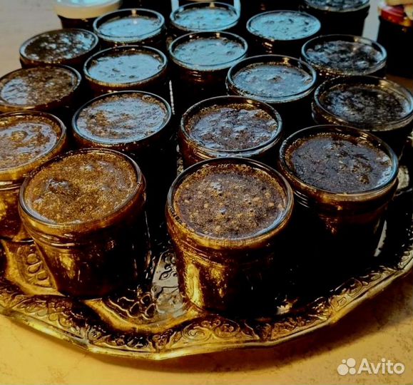 Мед для полового влечения