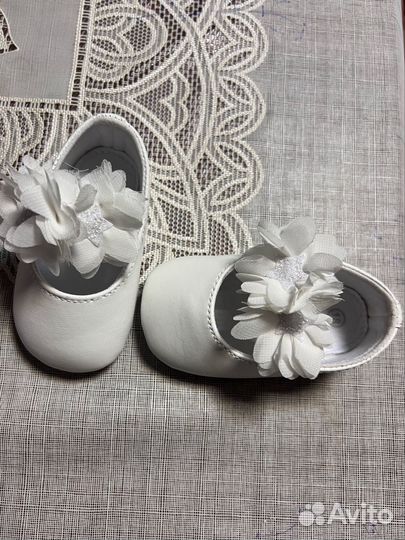 Комбинезон зимний, конверт осенний, пинетки