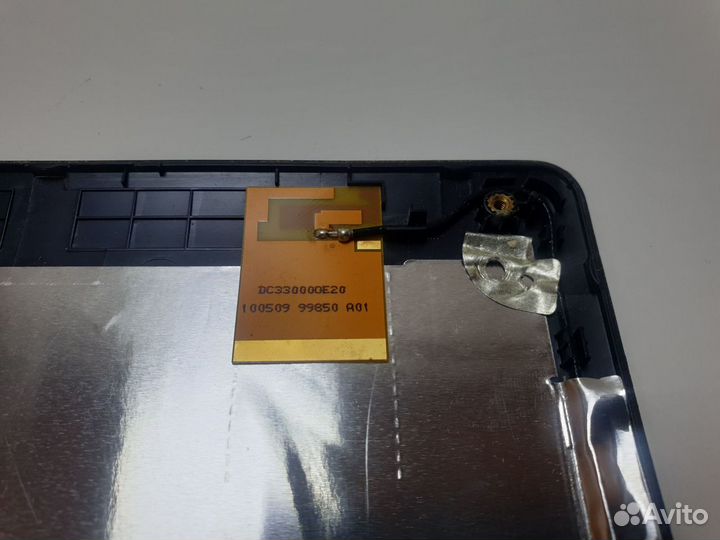 Крышка матрицы Acer 5552G, 5551G, 5742