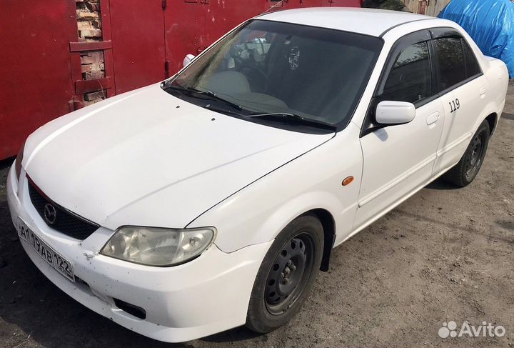 Аренда авто