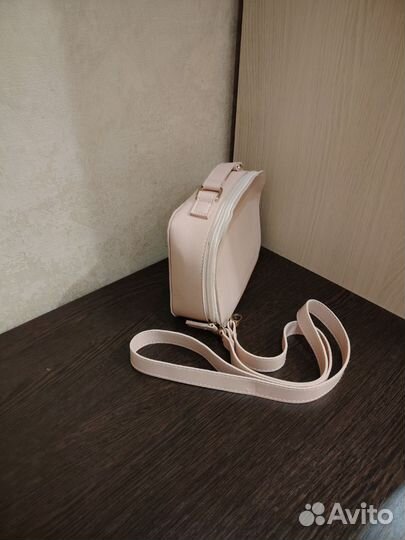 Сумка женская маленькая через плечо