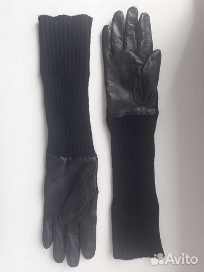Женские перчатки 