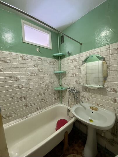 1-к. квартира, 39 м², 1/5 эт.