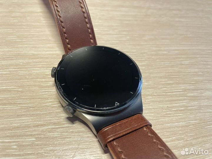 Huawei watch gt 2 pro