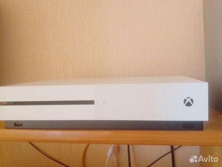 Xbox One s 500gb