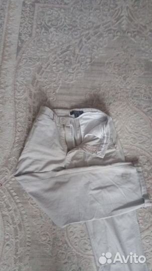 Брюки ralph lauren