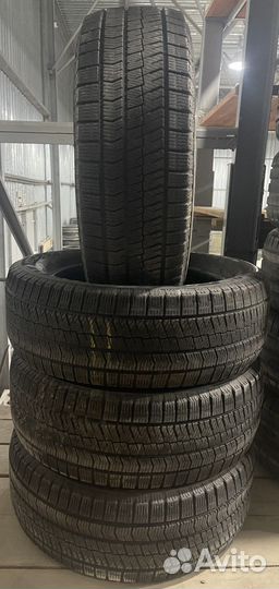 Bridgestone Blizzak VRX2 195/65 R15 91Q