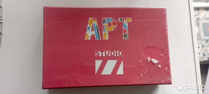 Настольная игра арт