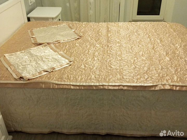 Покрывало на 1,5 спальную кровать