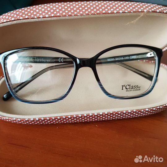 Оправа для очков