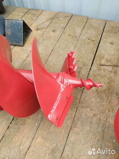 Аренда бензобуров /мотобуров /ямобуров в Туле