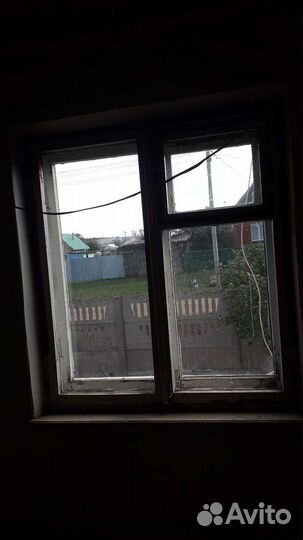 Оконные блоки