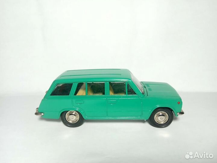 Модель ваз 2102 А-11 СССР