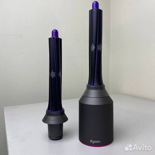 Насадки для фена dyson