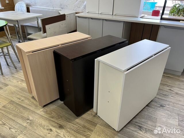 Стол-книжка