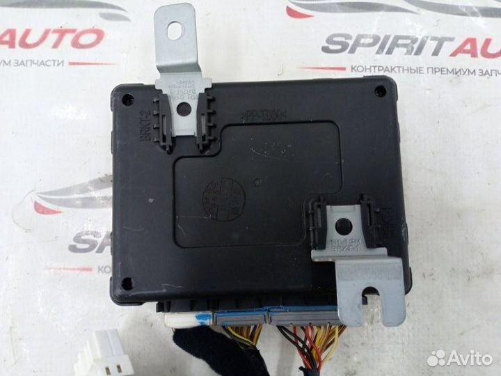 Блок электронный Kia Quoris 1 G8BE 2012-2019