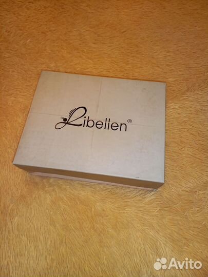 Полусапоги женские натуральная замша с мехом черн