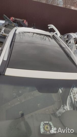 Панорамная крыша Кия Соренто 2 XM