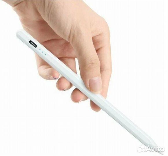 Стилус Pencil Pro для Apple iPad