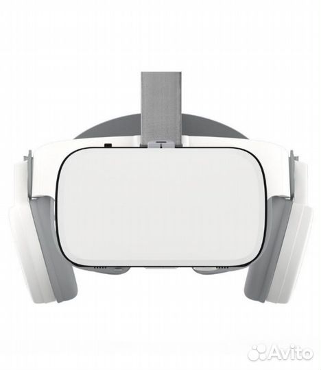 Очки виртуальной реальности для смартфонов bobovr