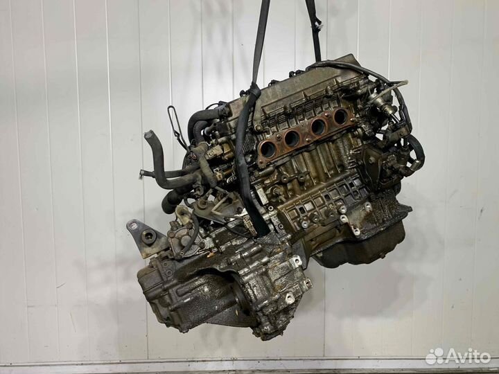 Двигатель Toyota Avensis 1.8i 1ZZ-FE