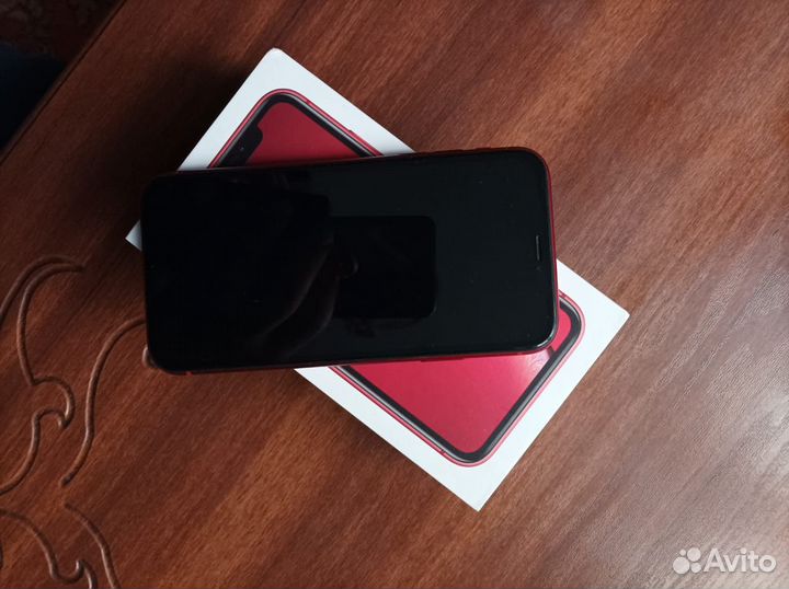 iPhone Xr, 64 ГБ
