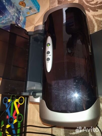 Принтер Epson stylus photo R200