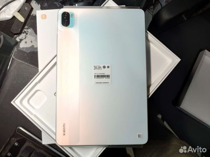Xiaomi Mi Pad 5 Global 256GB