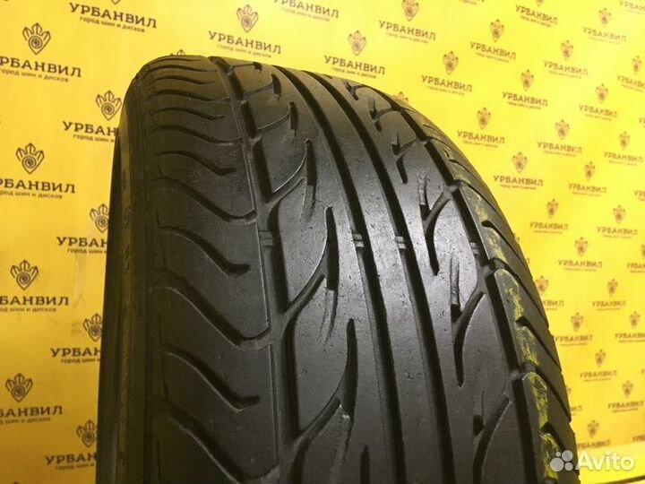 Dunlop Le Mans LM702 215/45 R17