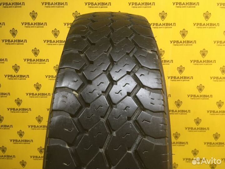 Cordiant Business CA 185/75 R16 Q