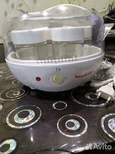 Йогуртница