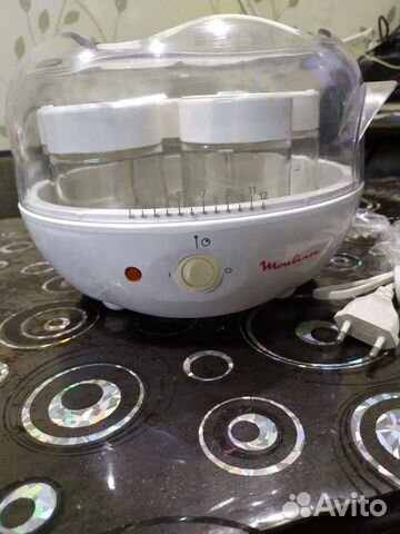 Йогуртница