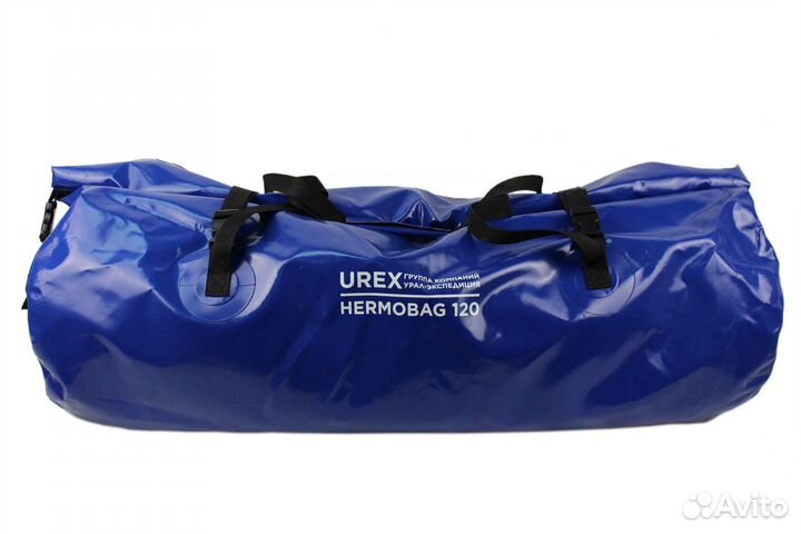 Гермосумка Спорт 120л Urex