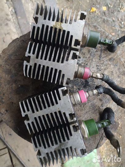 Силовые диоды