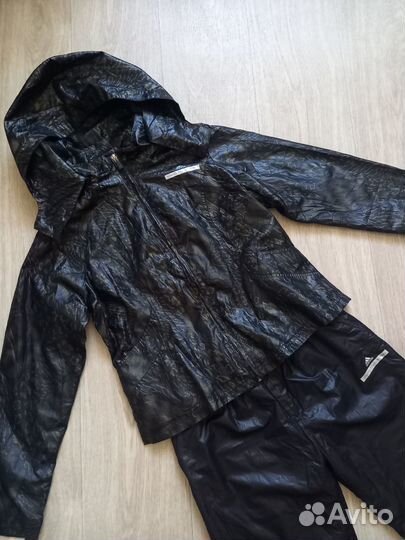 Спорт костюм adidas