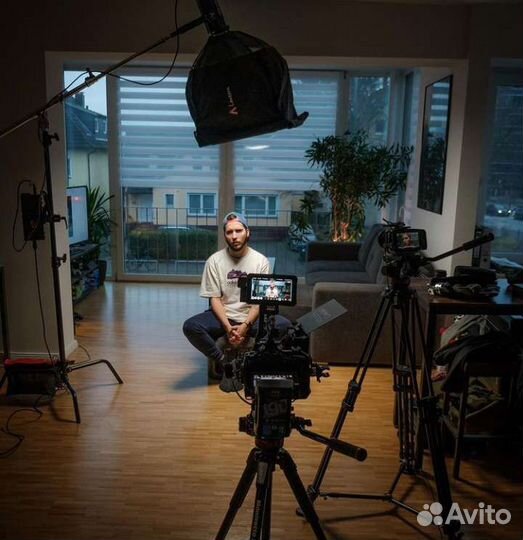 Фотосъемка и видеосъемка